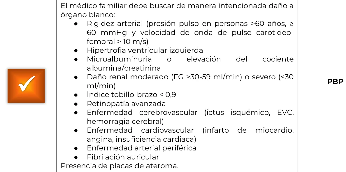 Fragmento original de la guía GPC-IMSS-076-21, página 32