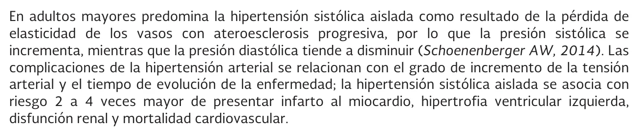 Fragmento original de la guía GPC-IMSS-238-09, página 8