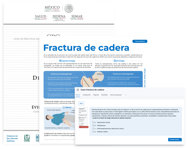 Materiales de la categoría Básicos